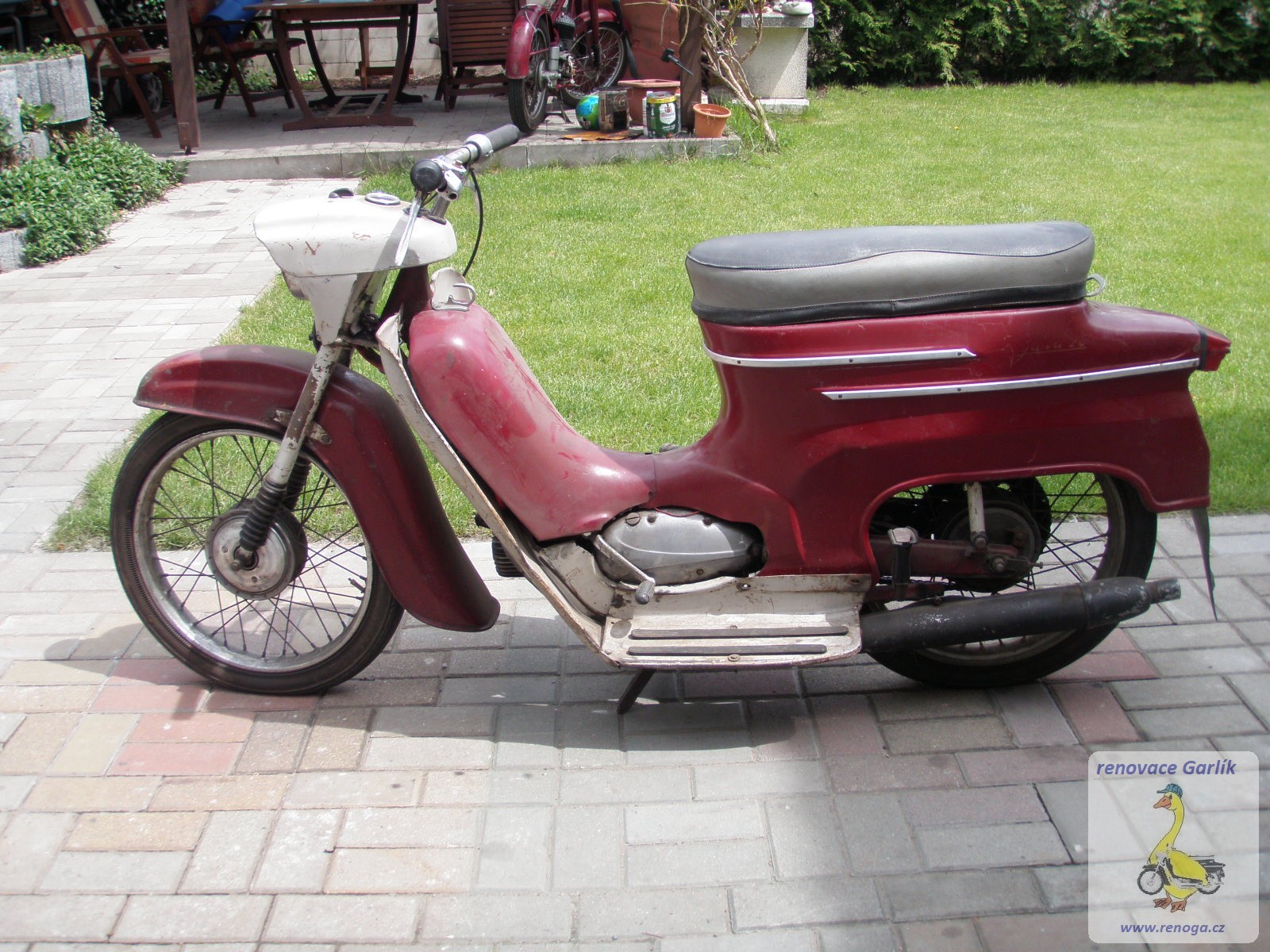 Jawa 20 M 01