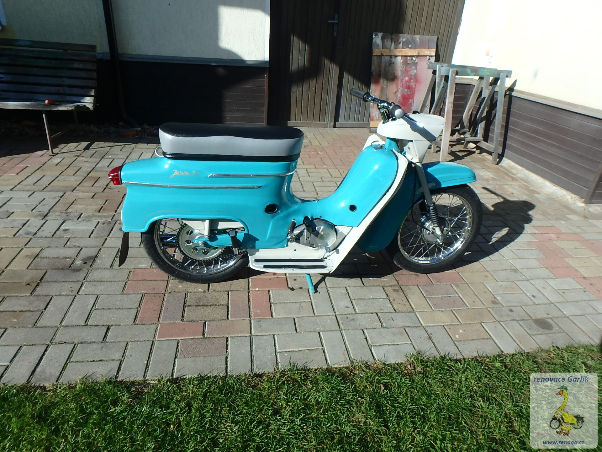 Jawa 20 M 04