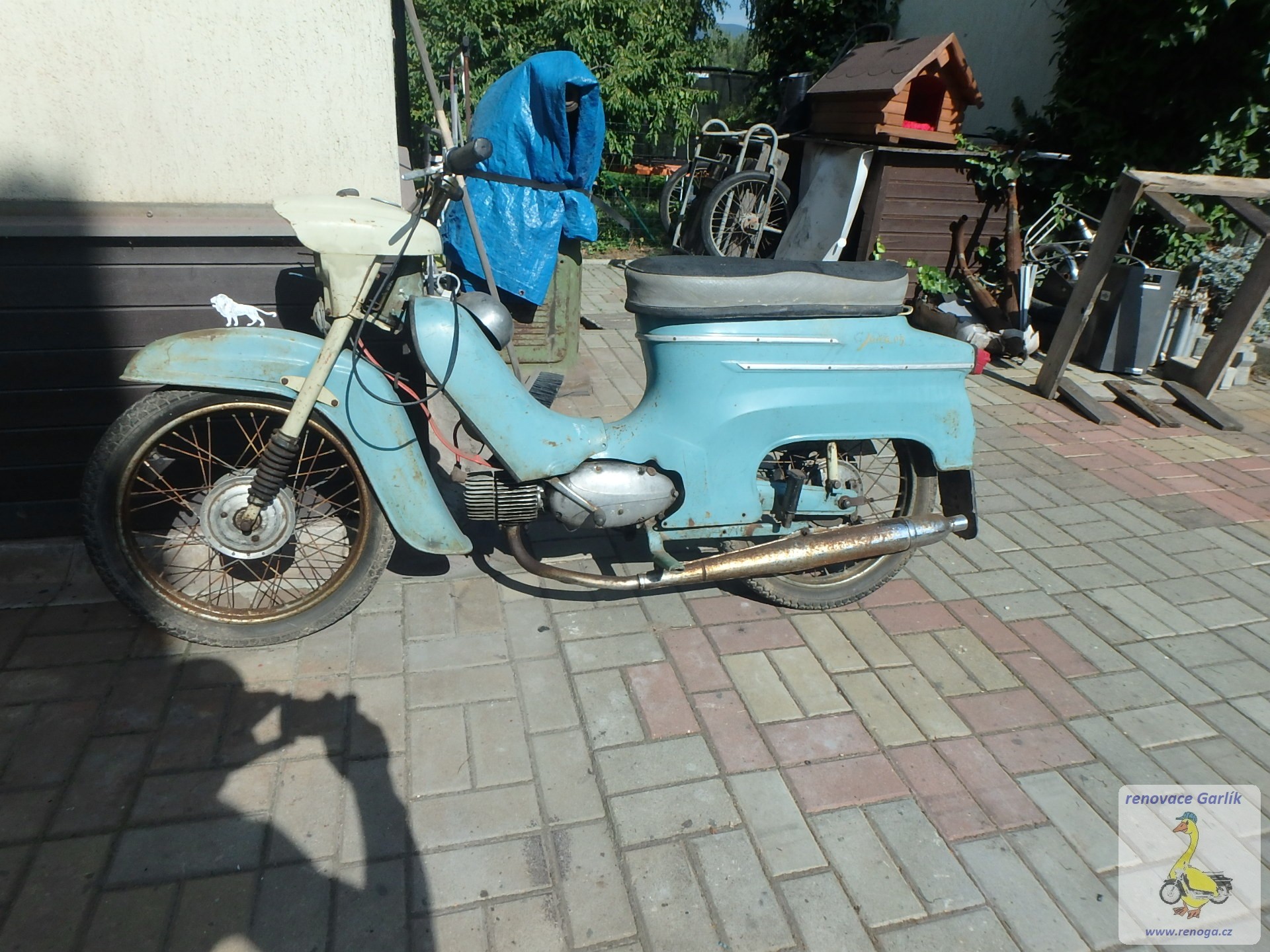 Jawa 05 M 01