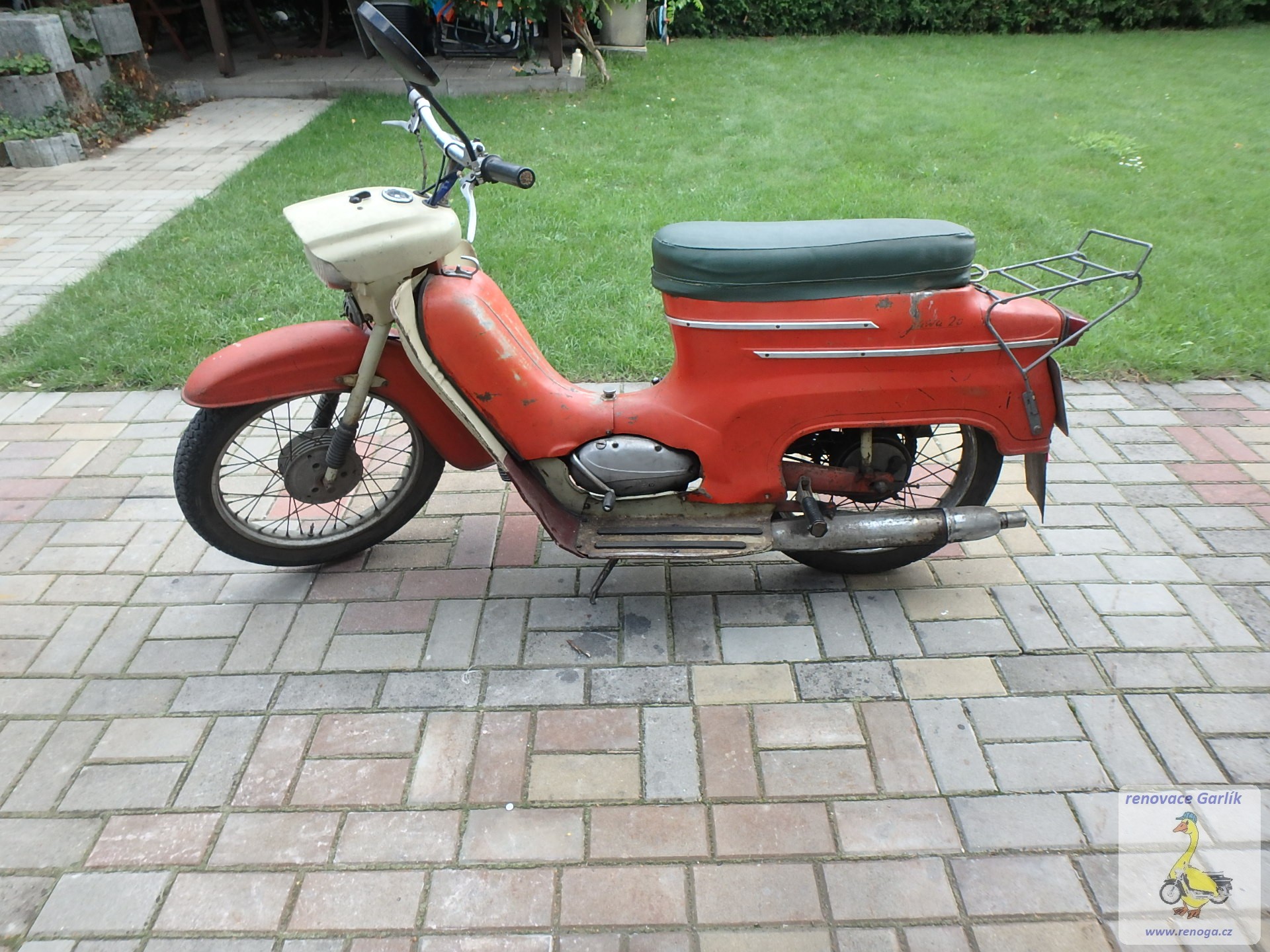 Jawa 20 H 01