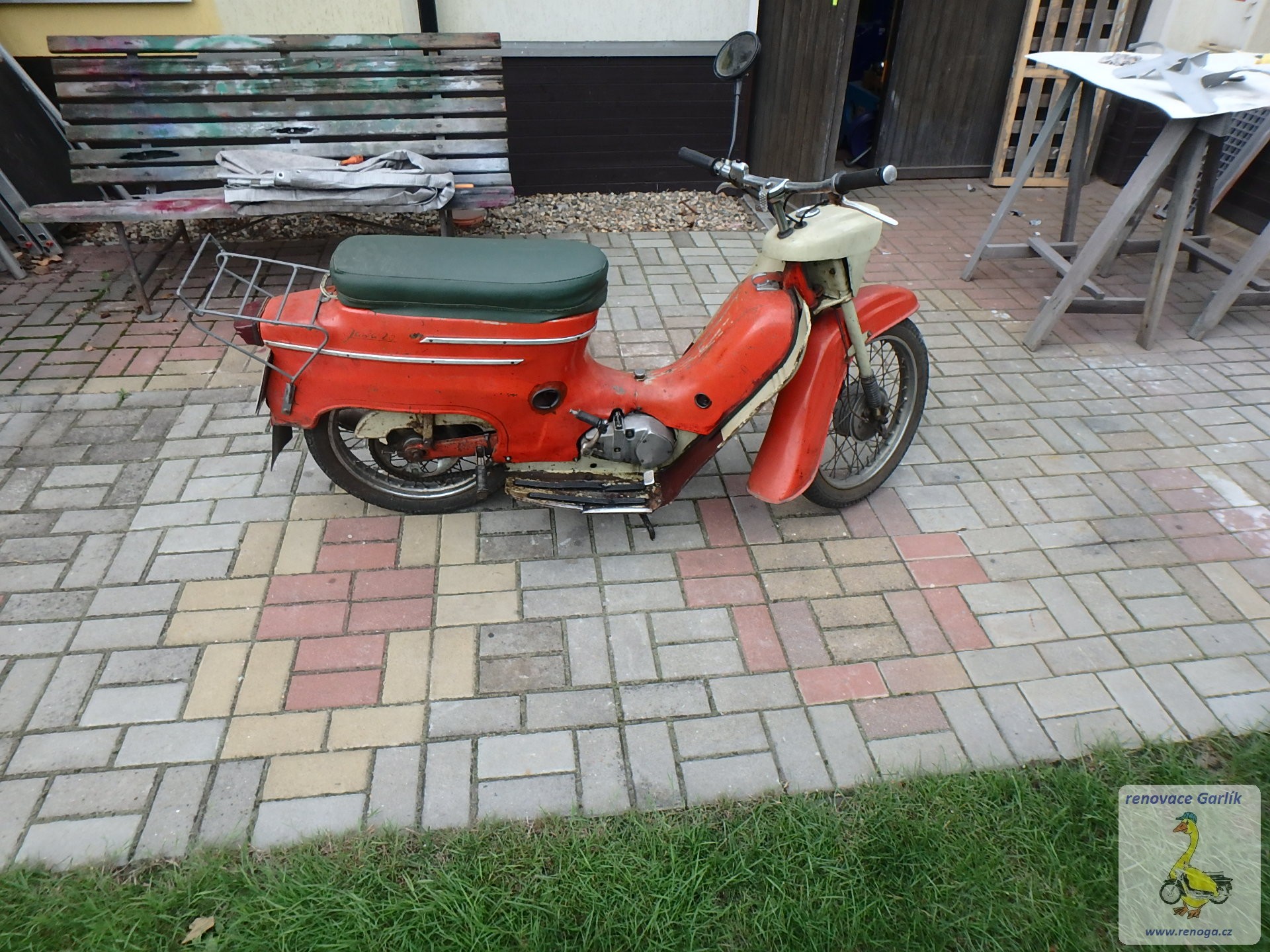 Jawa 20 H 02