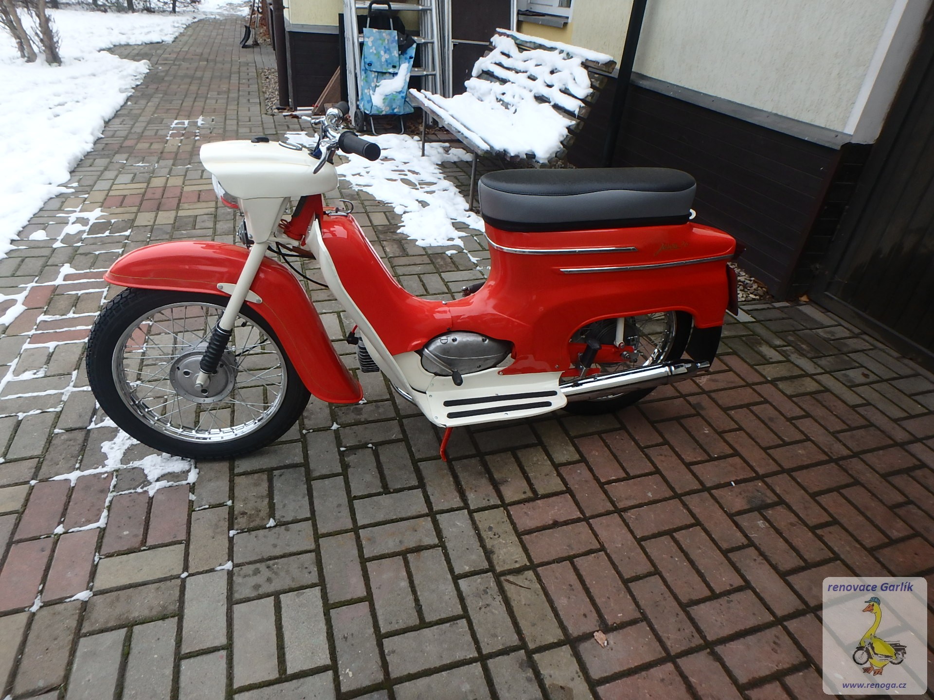 Jawa 20 H 03