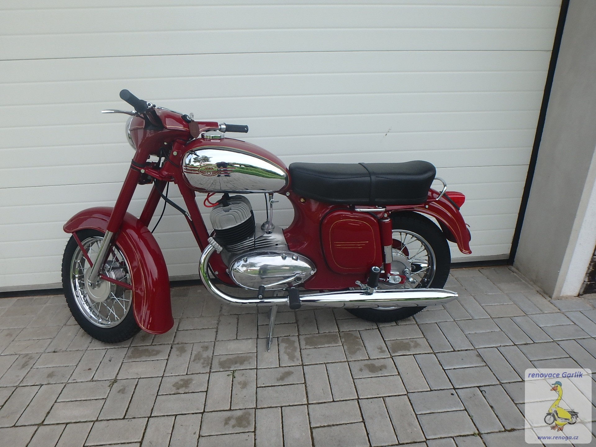 Jawa 360 O 04